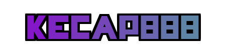 KECAP888 Logo